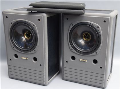 Tannoy-System